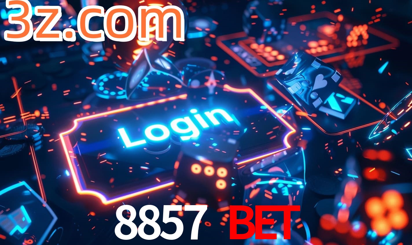 Bônus de Cadastro Cassino 8857 Bet